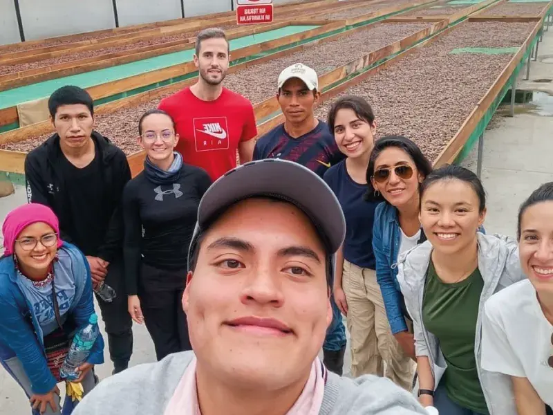 Día de campo