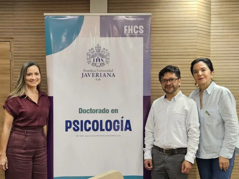 Investigación doctoral javeriana explora la pervivencia del pueblo Awá desde sus propios mundos relacionales