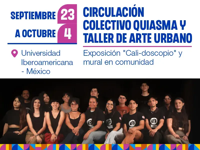 Circulación