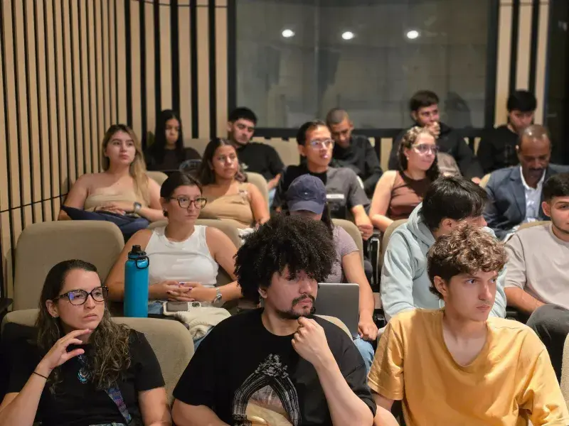 Javeriana Cali presenta el DATA-LAB, un laboratorio para fortalecer la formación en analítica de datos