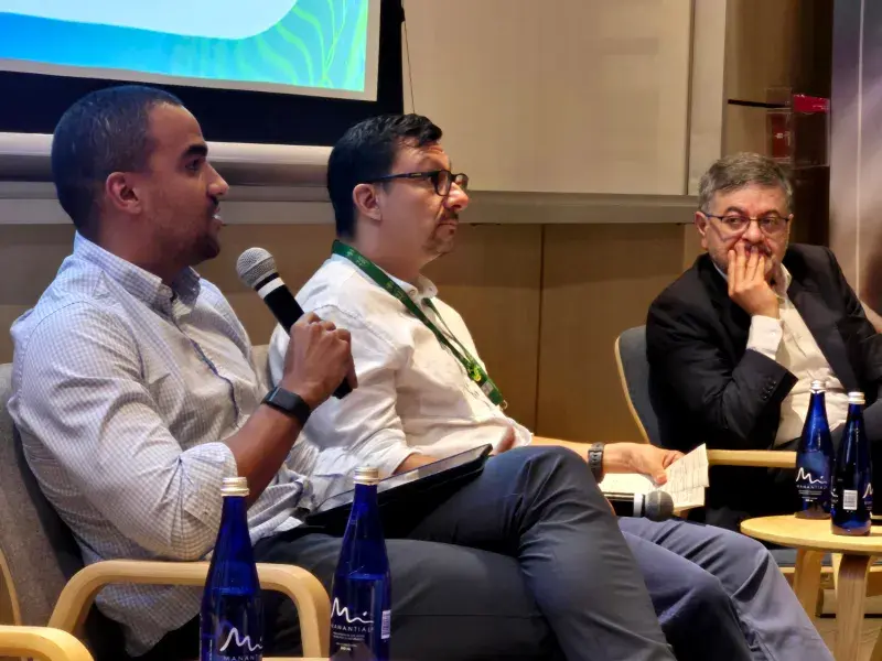 Javeriana Cali presenta el DATA-LAB, un laboratorio para fortalecer la formación en analítica de datos