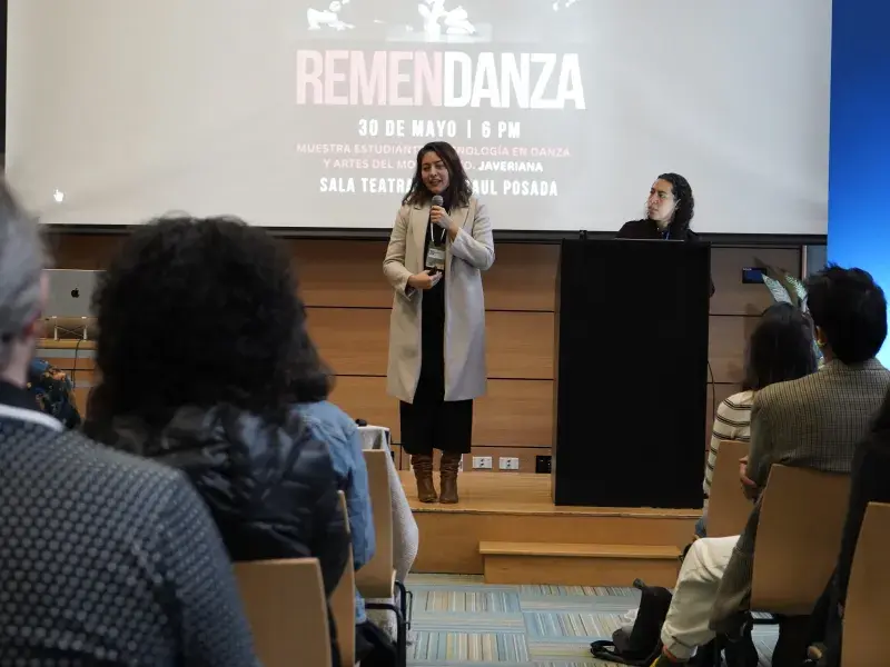 Cuerpo, Memoria y Remiendo, Julia Mariana Díaz Santa