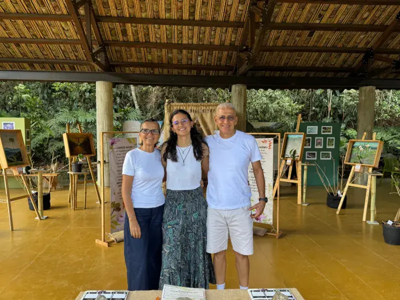“Bajar el conocimiento a la gente”