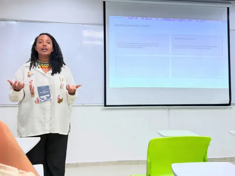 Javeriana Cali se destaca en Congreso Iberoamericano de Neuropsicología