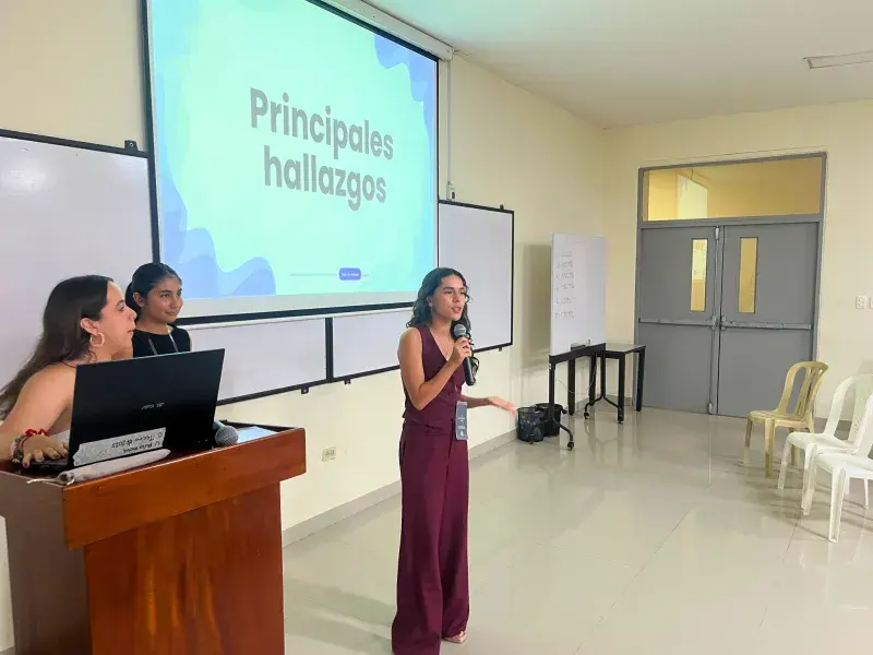 Javeriana Cali se destaca en Congreso Iberoamericano de Neuropsicología