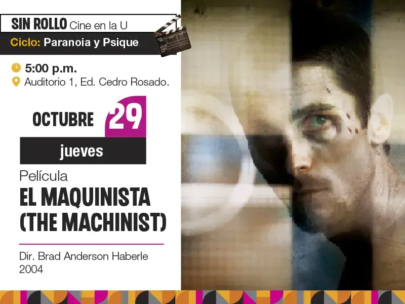 Agenda Cultural Octubre