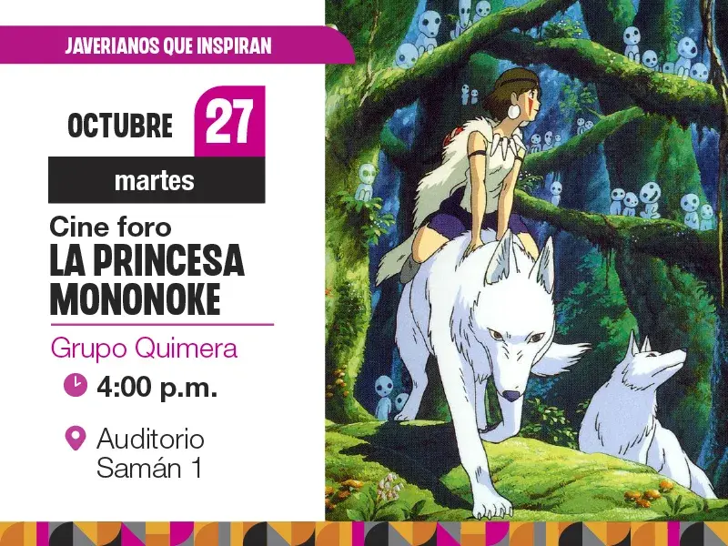 Agenda Cultural Octubre