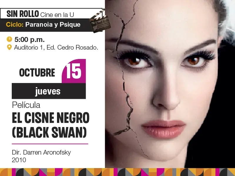 Agenda Cultural Octubre