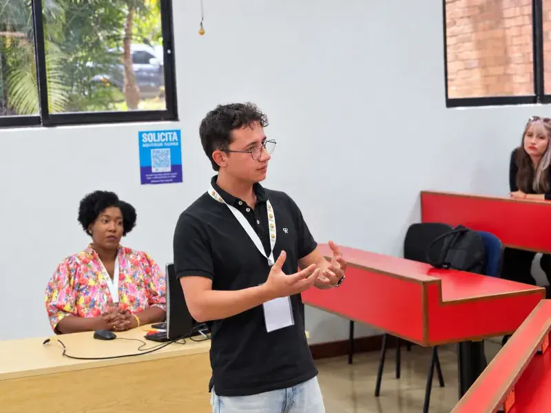 Javeriana Cali cerró el Congreso Internacional de Ética, Ciencia y Educación con más de 15 países participantes y 235 ponencias