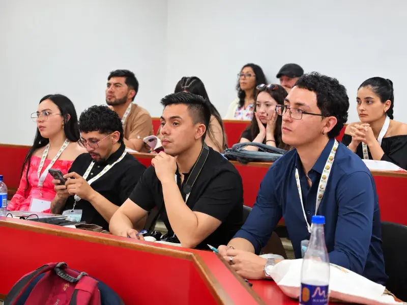 Javeriana Cali cerró el Congreso Internacional de Ética, Ciencia y Educación con más de 15 países participantes y 235 ponencias