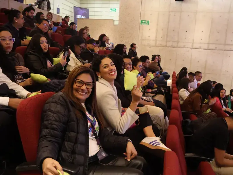 INN-GAME 2026: un ecosistema intersectorial que se posiciona alrededor del juego, la innovación y la educación en Colombia