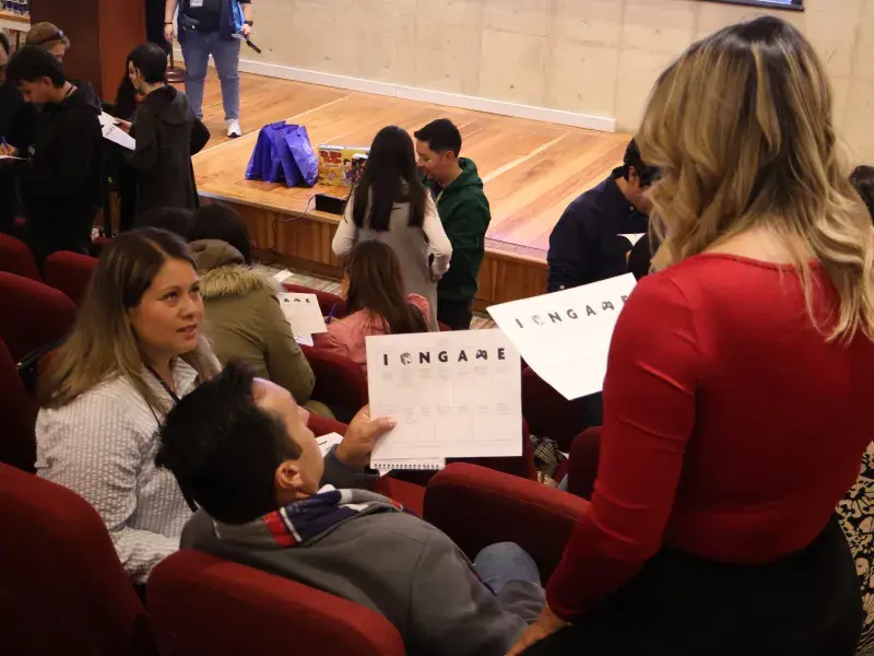 INN-GAME 2026: un ecosistema intersectorial que se posiciona alrededor del juego, la innovación y la educación en Colombia