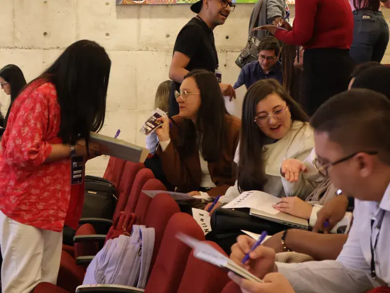 INN-GAME 2026: un ecosistema intersectorial que se posiciona alrededor del juego, la innovación y la educación en Colombia