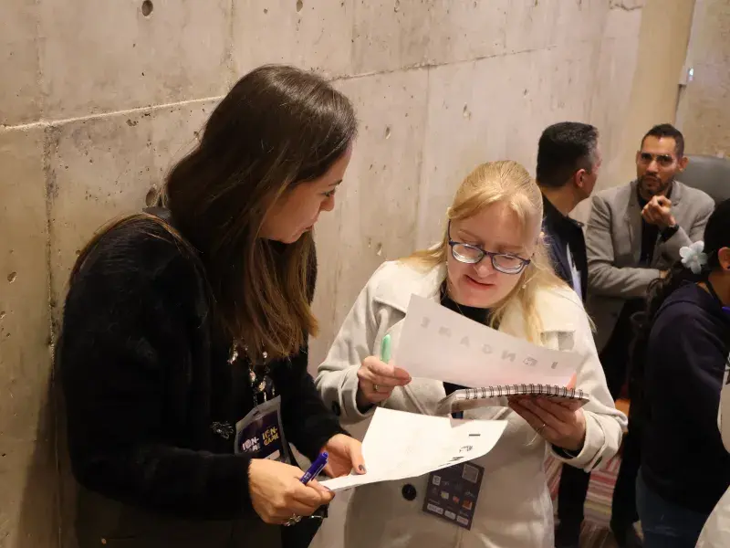 INN-GAME 2026: un ecosistema intersectorial que se posiciona alrededor del juego, la innovación y la educación en Colombia
