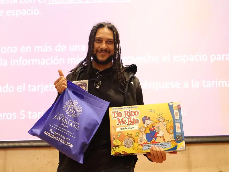 INN-GAME 2026: un ecosistema intersectorial que se posiciona alrededor del juego, la innovación y la educación en Colombia