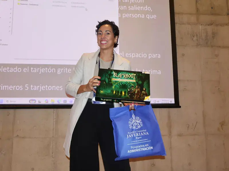 INN-GAME 2026: un ecosistema intersectorial que se posiciona alrededor del juego, la innovación y la educación en Colombia