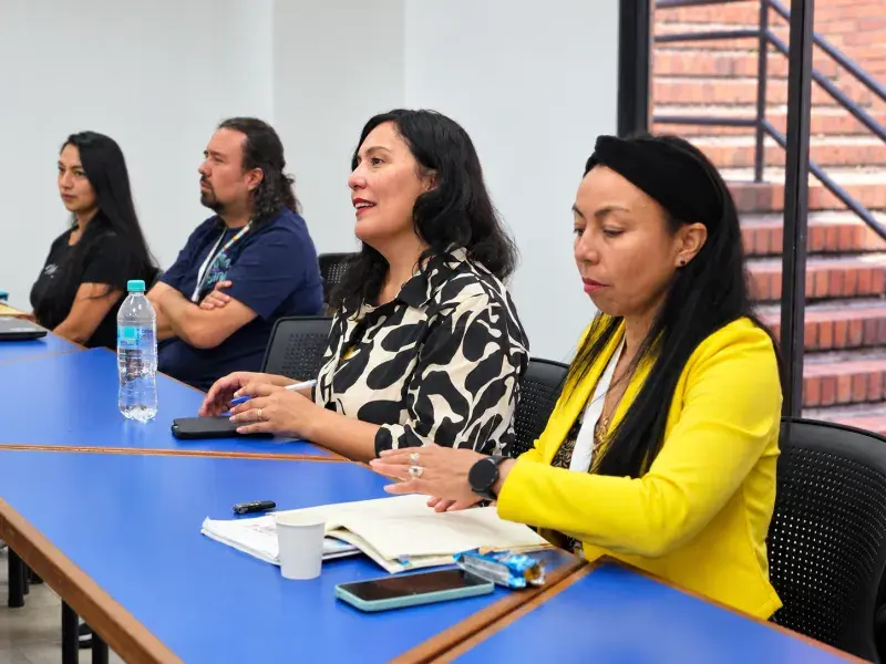 Javeriana Cali cerró el Congreso Internacional de Ética, Ciencia y Educación con más de 15 países participantes y 235 ponencias