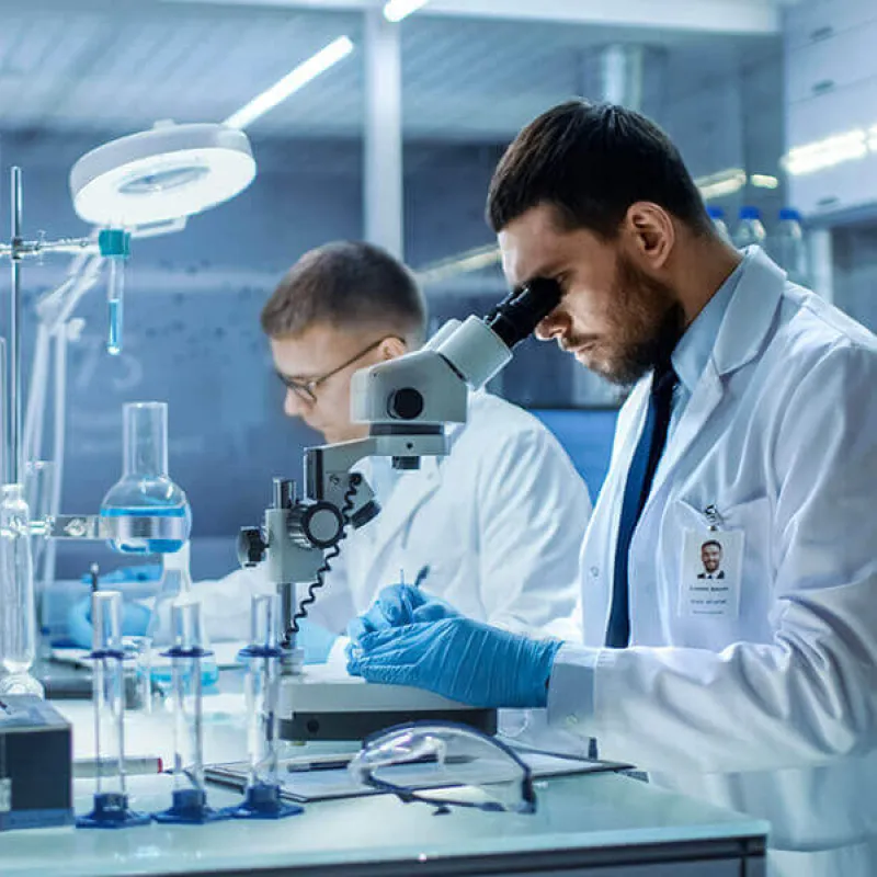 La innovación es lo que nos diferenciará del resto La innovación es lo que nos diferenciará del resto