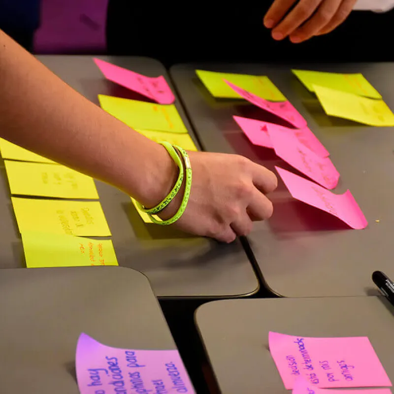 Emprendimientos universitarios