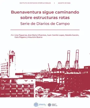 Buenaventura sigue caminando sobre estructuras rotas