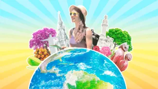 MOOC sobre Spanish for beginners Learn in paradise MOOC sobre Spanish for beginners Learn in paradise
