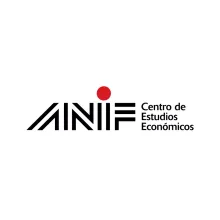 Logo de ANIF