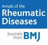 Annals of the Rheumatic Diseases