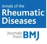 Annals of the Rheumatic Diseases