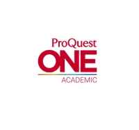 ProQuest One Academic