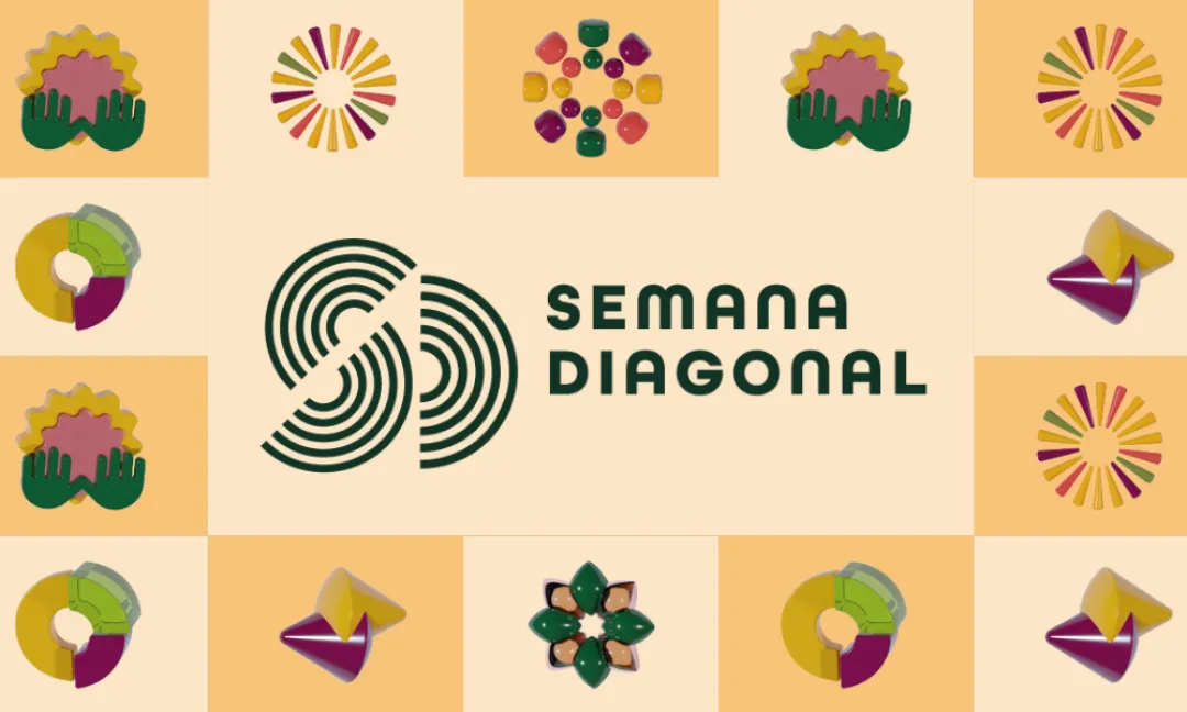 Semana Diagonal 2023 Semana Diagonal 2023