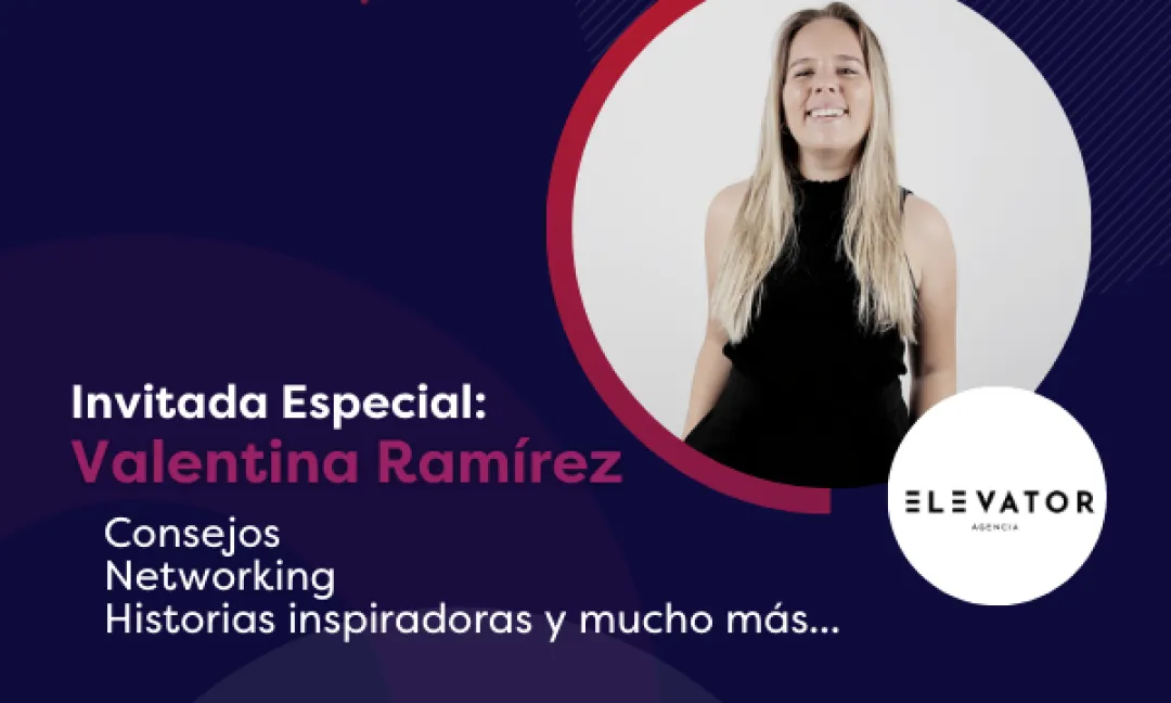 Pulso Emprendedor Elevator
