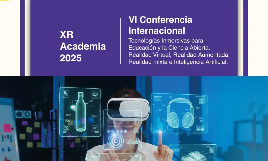 RX Academia 2025