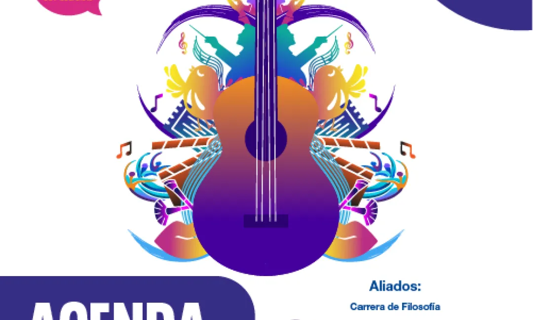Agenda Cultural Octubre