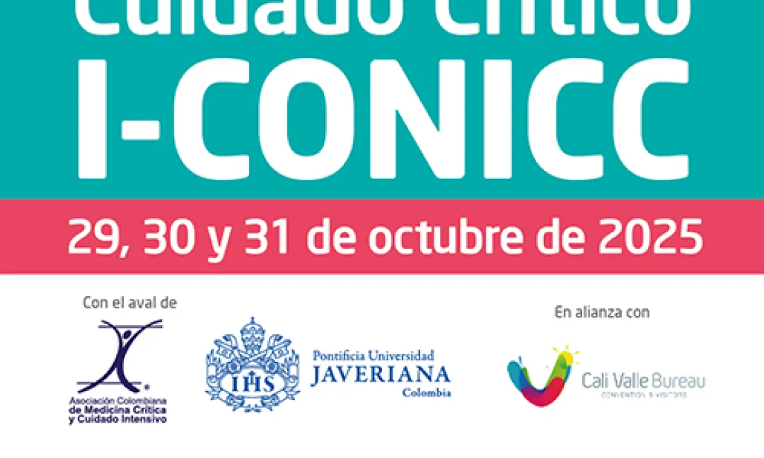 Congreso Internacional Iconicc