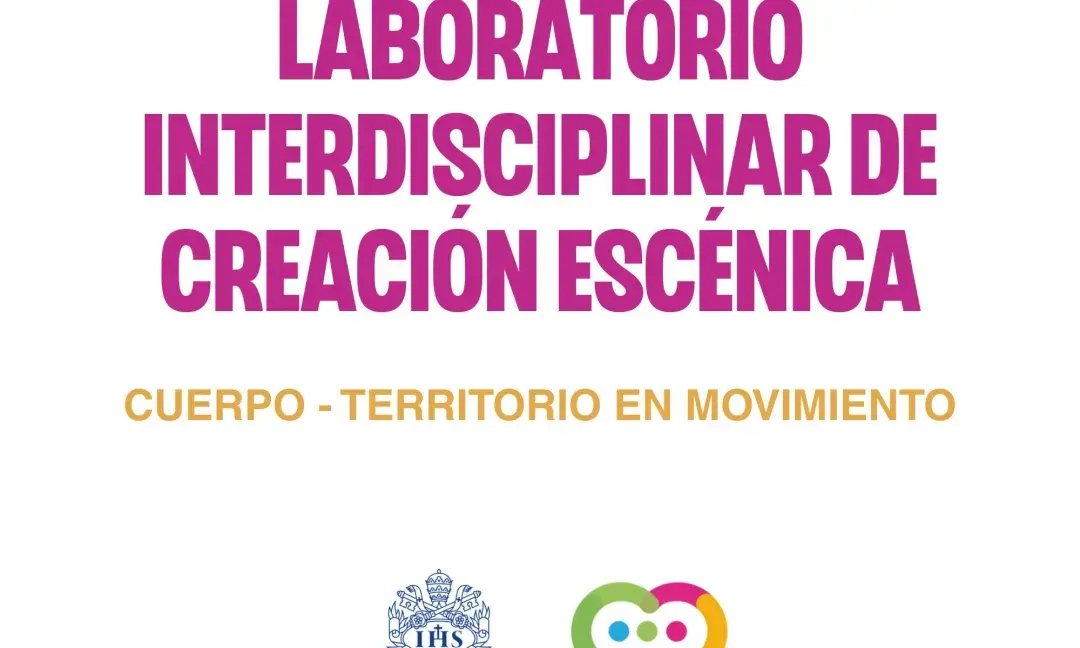 Laboratorio Interdisciplinar de Creación Escénica LINCE