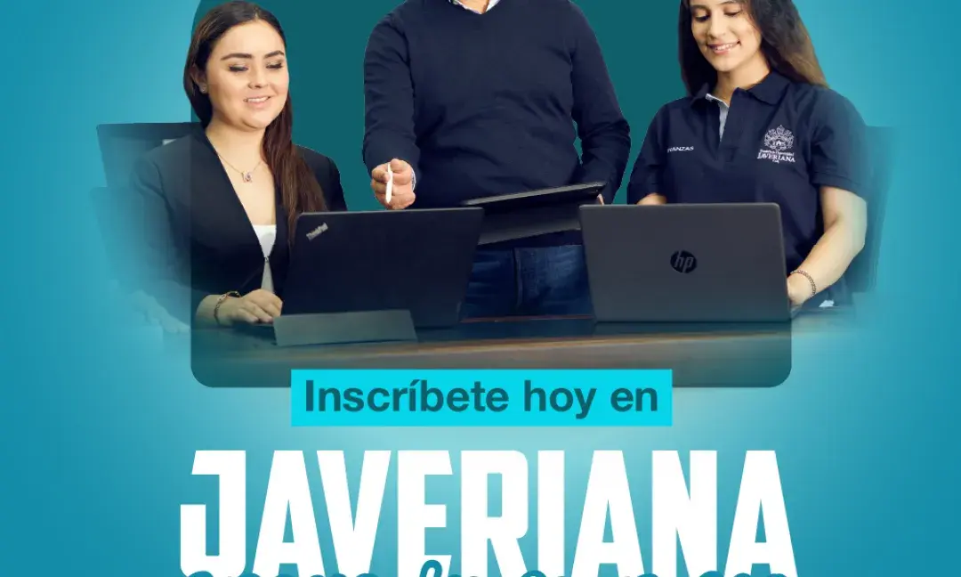 Javeriana apoya tu empresa