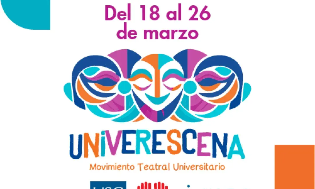 Univerescena: Movimiento teatral Universitario