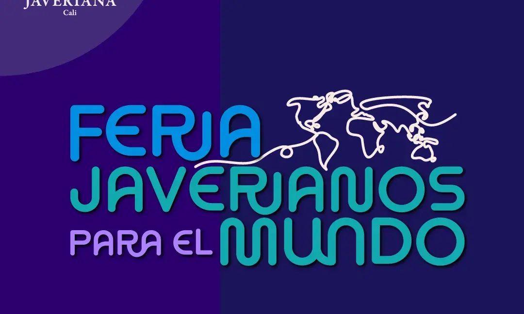 Feria Javerianos para el Mundo