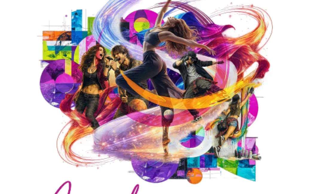 Agenda cultural Abril 