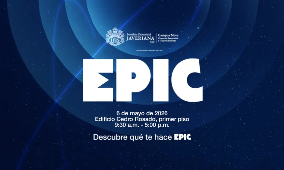 Día EPiC en Javeriana Cali