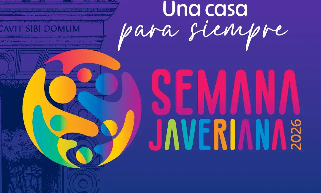 Semana Javeriana: Una casa para siempre