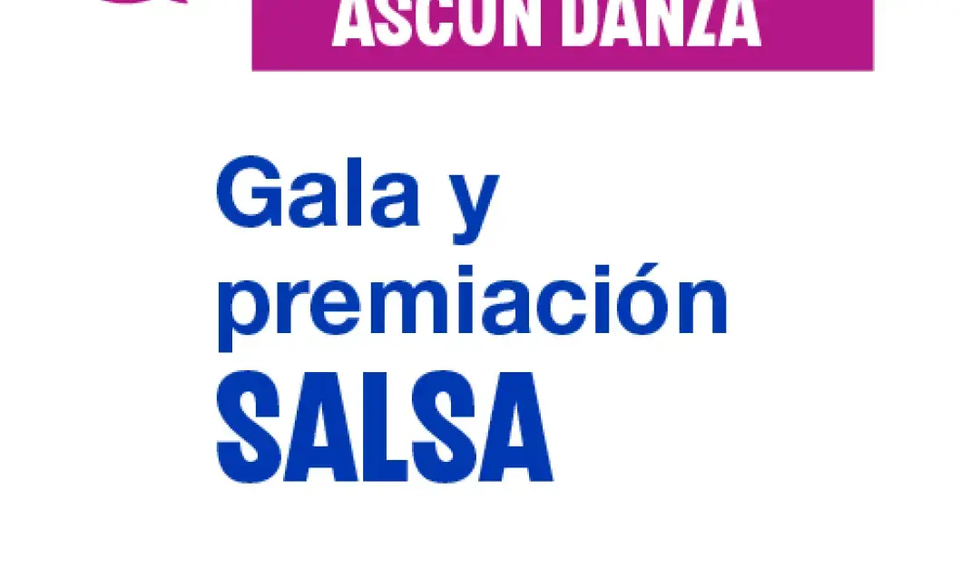 Festival de las Artes y las Culturas ASCUN - Salsa