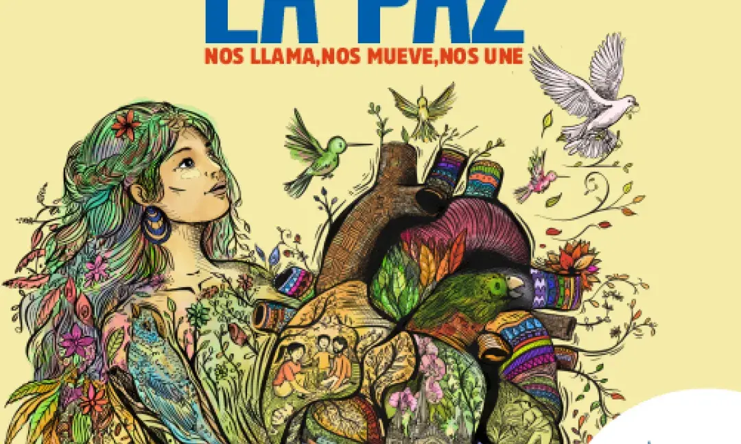 Semana Por La Paz 2026