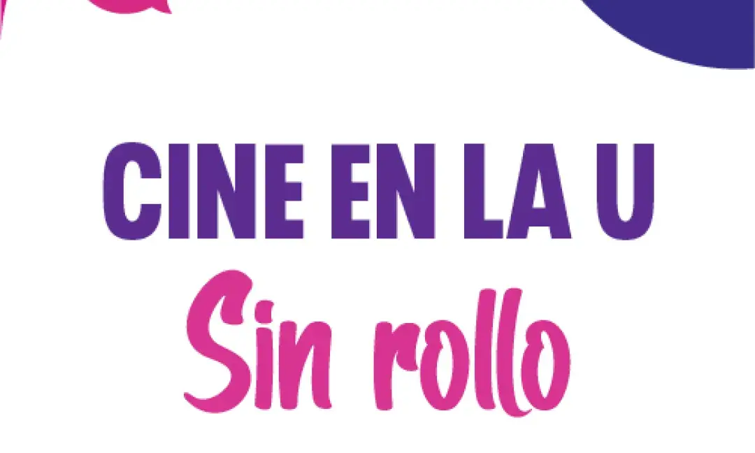 Cine en la U