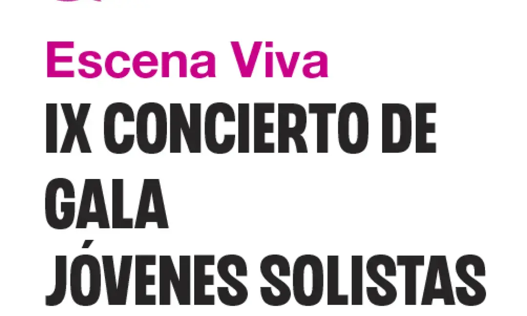 Escena viva