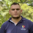 Juan Sebastián Tafur Juan Sebastián Tafur