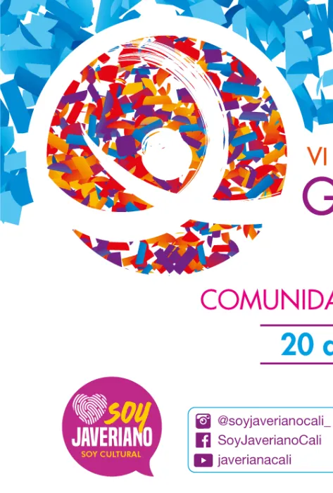 VI Festival Universitario Gente Que Danza ‘Comunidad en Movimiento’ 2020