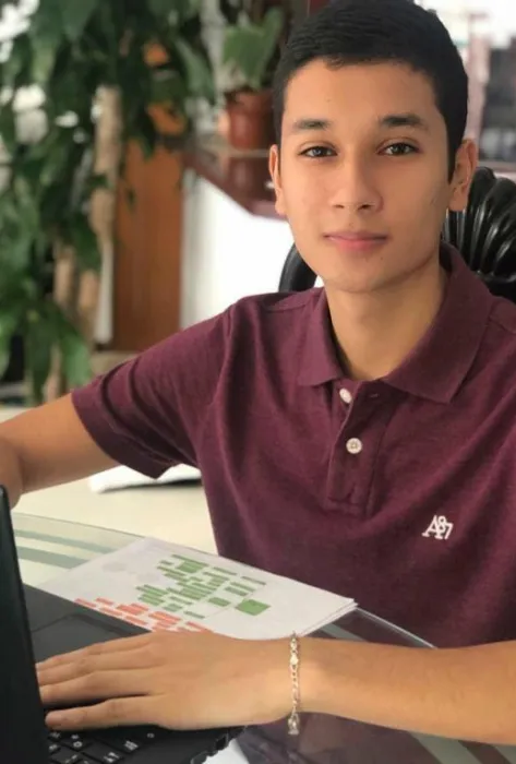 Estudiante de Derecho Javeriana Cali Estudiante de Derecho Javeriana Cali