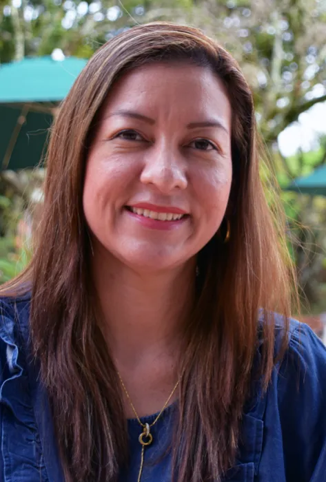 Marysol Castillo-Palacio, nueva directora del programa de Turismo