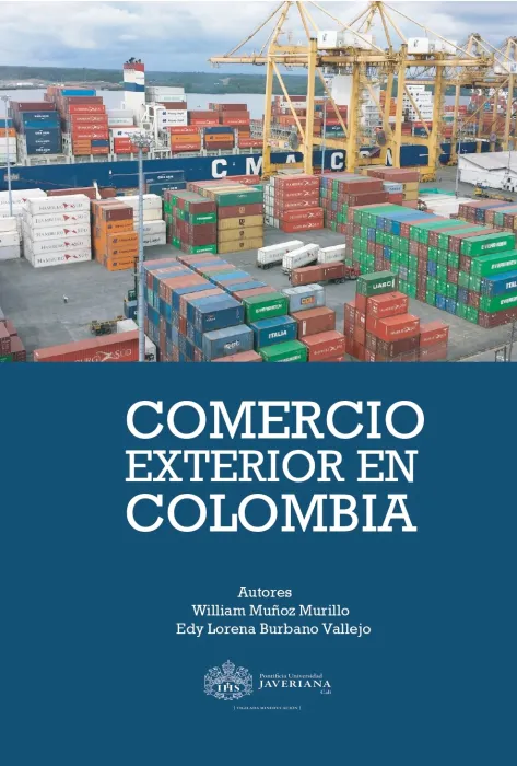 Comercio exterior en Colombia